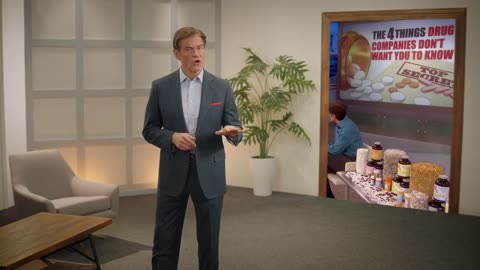Dr. Oz is planning to run for Senate in Pennsylvania as a Republican