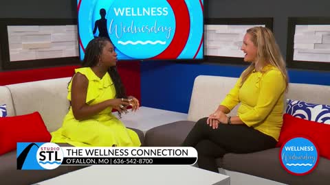 Wellness Connection teaches about chronic inflammation