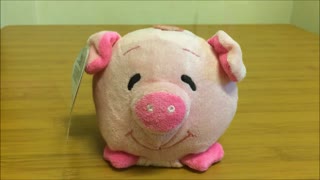 Giggle Animal Pig Toy