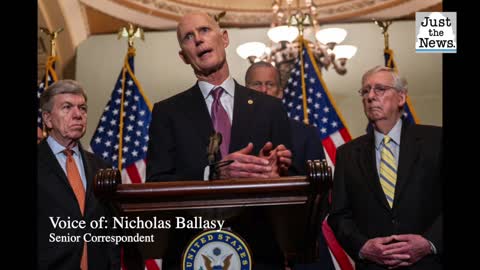 Rick Scott: $52B in CHIPS bill will lead to 'more inflation and more deficit spending'