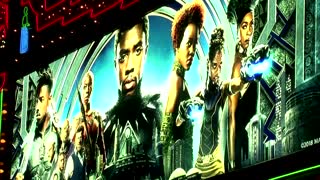 Black Panther director developing Wakanda-set TV show
