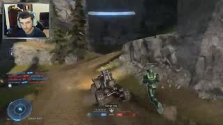Wasp is my main | Halo Infinite Multiplayer