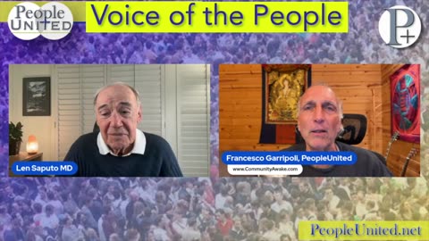 Voice of the People - PeopleUnited