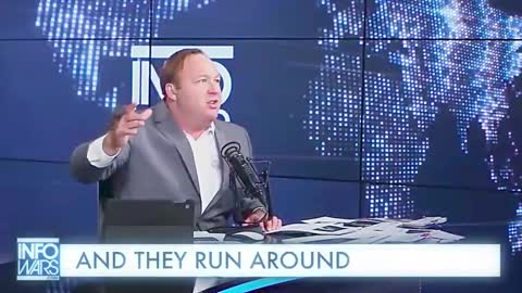 The Alex Jones Song We Love are Somalis Ooohhh Hillary Stinks