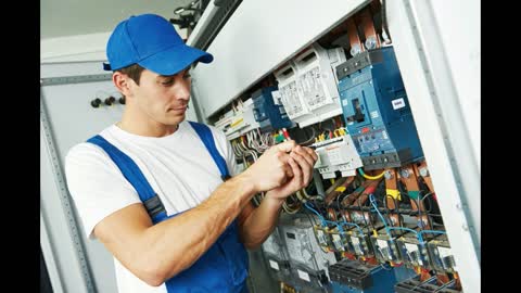 commercial electricians