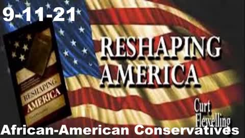 African-American Conservatives | Reshaping America