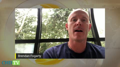 Captain Brendan Fogarty: I Still Can't Get Over The Segregation That Happened in New York City
