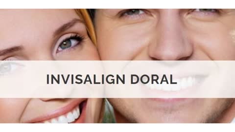 Call@ 786-565-3319 | Miami Dental Group | Invisalign in Doral, FL