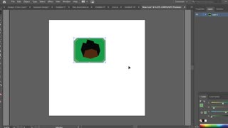 Random Icon In Adobe illustrator