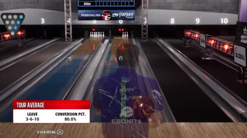 PBA Pro Bowling 2021 Review