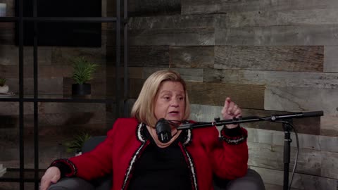 Ep. 5. 30 Years in Congress. Fmr US Rep Ileana Ros-Lehtinen. What is Going on in Politics Today.