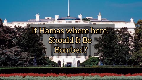 Dear Lord Rothchild, do you condemn Hamas?