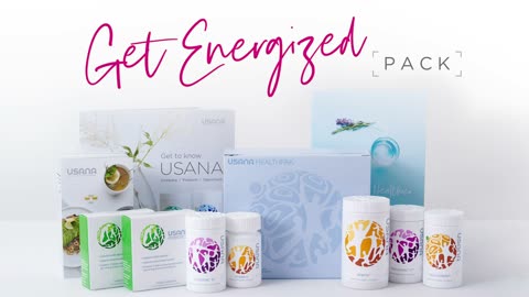 Want to state a USANA Business