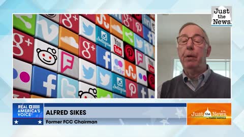 Former FCC Chairman: Social media companies are becoming publishers