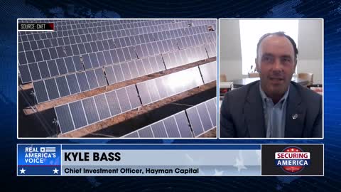 Securing America with Kyle Bass 2 - 06.11.21