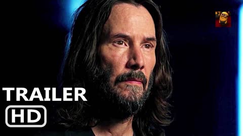 BRAWN_ The Impossible Formula 1 Story Trailer (2023) Keanu Reeves