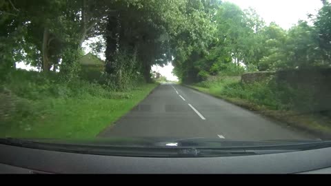 Silly Drivers of Gloucestershire
