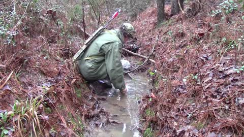 Water Purification and CNOC Water Bladder