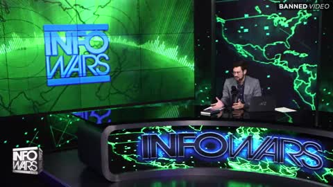 Infowars SUNDAY NIGHT LIVE 09/04/22: Europeans Realize They're Being Sacrificed for Globalism