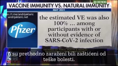 Dokumenti koje Pfizer nije želio da vidite