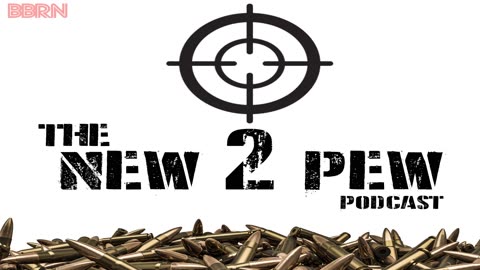 New 2 Pew Podcast EP44: AKs and ARs with DARWIN from Battle Arms Development