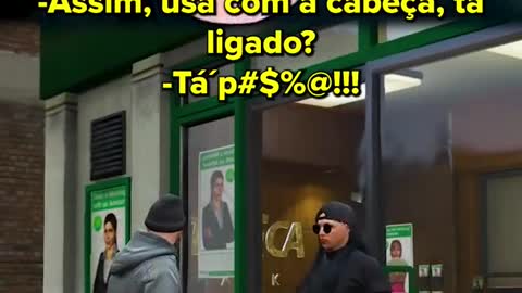 BRUNO DUP'E (PLAYHARD) / CIDADE ALTA / GTA RP