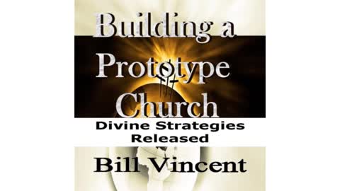 Building a Prototype Church by Bill Vincent - Audiobook