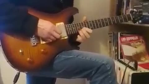 cover of the freebird solo