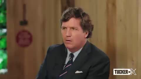Tucker interview on trans issue