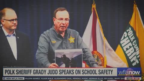 Based Grady Judd