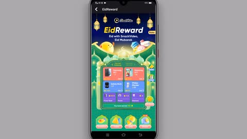 Earning app in Pakistan -- how to earn money snack video app -- earn rewards from snack video 5:29
