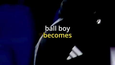 Mourinho's Mastermind Move: Ball Boy Delivers Secret Message! ⚽️
