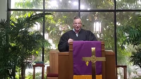 Livestream: Sunday, August 13, 2023 - Royal Palm Presbyterian Church