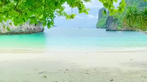 Nature krabi