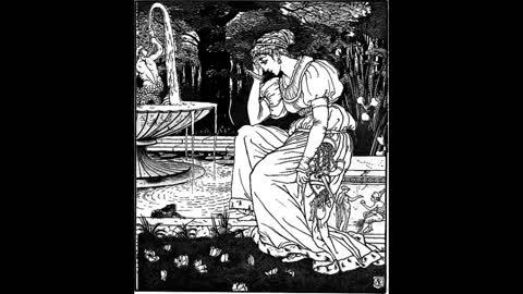 Grimms' Fairy Tales | 12. The Frog-Prince | Audiobook
