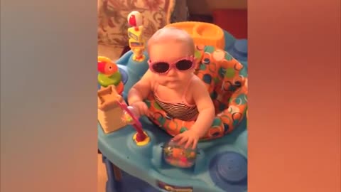 top Funny Babies, Cutest and Cutest Babies Videos Os Babies