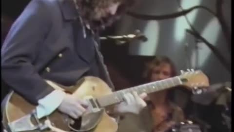 Tom Petty & the Heartbreakers, 'I Won't Back Down' LIVE