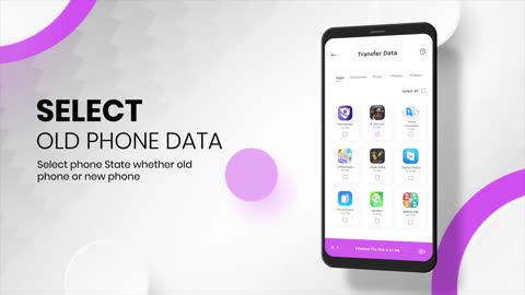 Phone Clone – Data Transfer