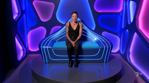 Big Brother Australia - Extended Vote: Episode 16