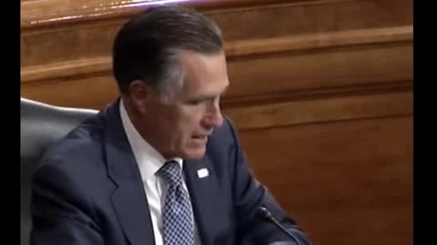 Oops! Mitt Romney's Comments on Hunter Biden Are Coming Back to Haunt Him