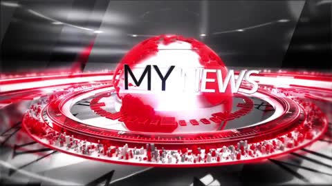BREAKING NEWS Intro Video | After Effects Template | Shehab Editz