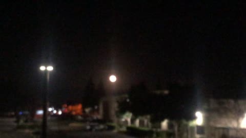 Moon Moon and Moon 😂