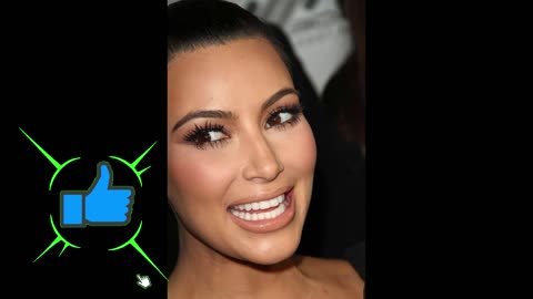 Kim Kardashian rocks the cropped top