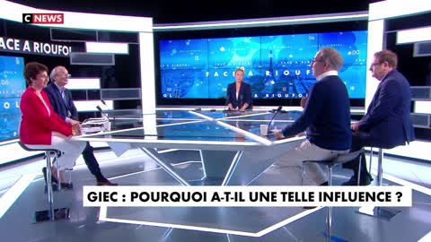 Le GIEC attribue au réchauffement climatique des événements qui se sont toujours produits