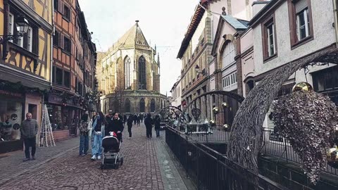 Colmar, France