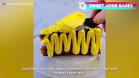 These CAKE Artists Are At Another Level ▶13