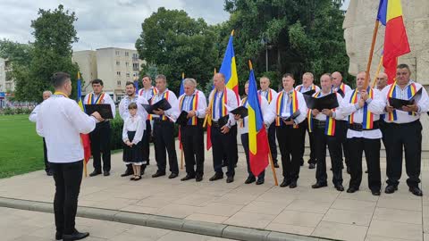 Manifestări dedicate Comemorării victimelor Dictatului de la Viena