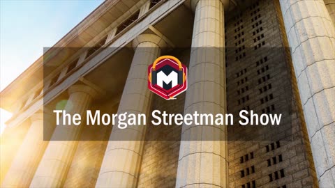 The Morgan Streetman Show | December 18, 2023