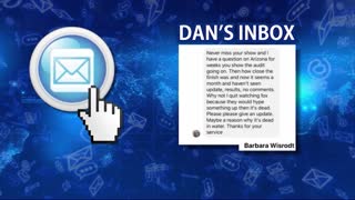 Real America - Dan's Inbox (July 9, 2021)