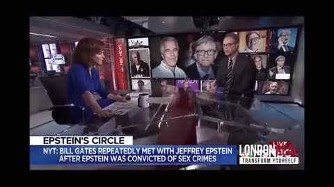Politics - 2023 Jeffrey Epstein And Bill Gates The World Need To Know Pedopholiles